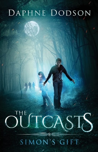 The Outcasts Simon's Gift