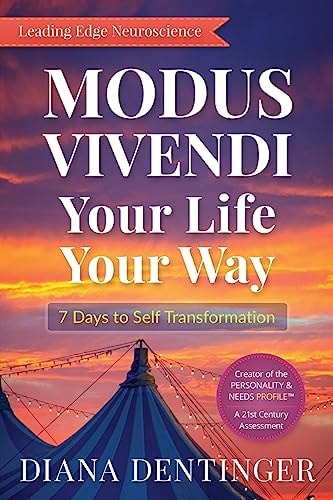 Modus Vivendi Your Life Your Way