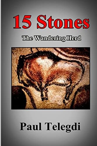 15 Stones The Wandering Herd