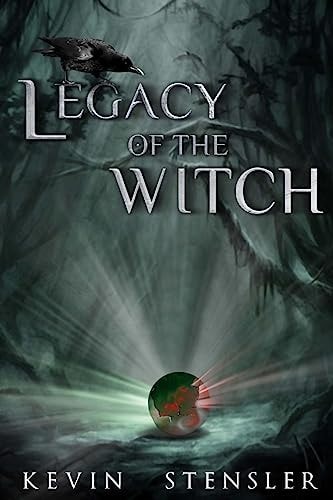 Legacy of the Witch