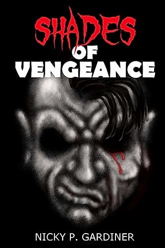 Shades of Vengeance