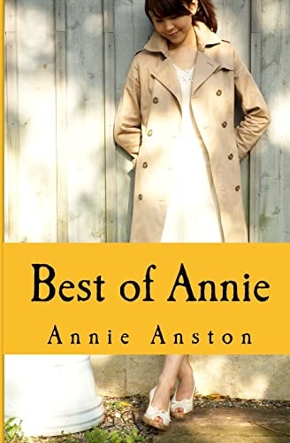 Best of Annie ***Adult Tales***