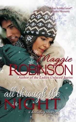 All Through the Night A Holiday Story