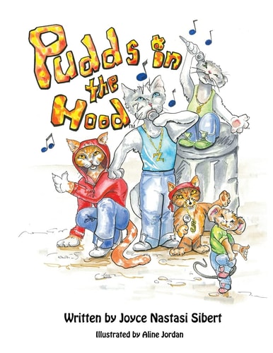 Pudds In The Hood