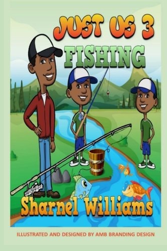 Just Us 3 Fishing