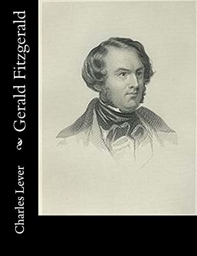 Gerald Fitzgerald