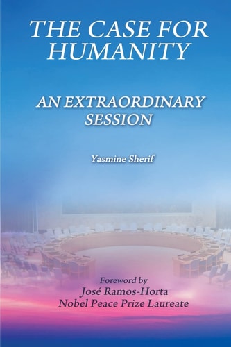 The Case for Humanity An Extraordinary Session
