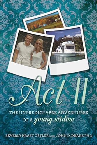 Act II The Unpredictable Adventures of a Young Widow