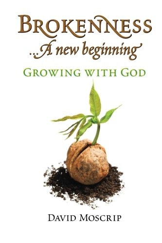Brokenness... a New Beginning
