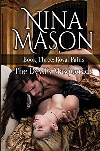 The Devil's Masquerade
