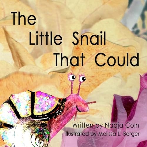The Little Snail That Could