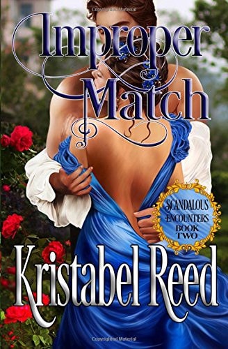 Improper Match Scandalous Encounters