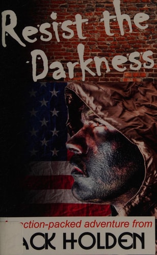 Resist the Darkness A Third-Rate Demon