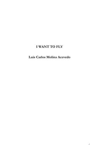 I Want to Fly
