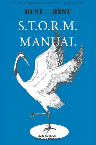S. T. O. R. M. Manual