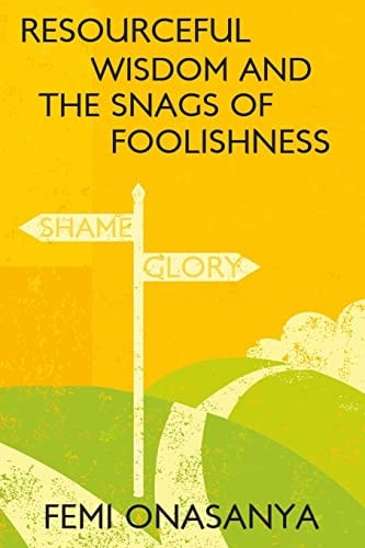 Resourceful Wisdom And The Snags Of Foolishness