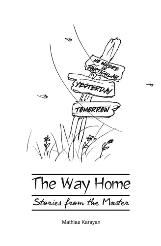 The Way Home Stories from the Master