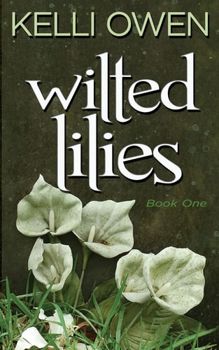 Wilted Lilies