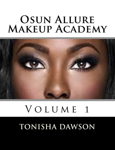 Osun Allure Makeup Academy