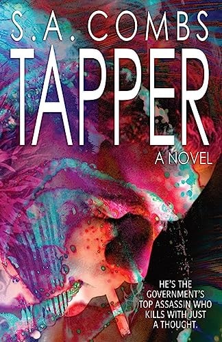 Tapper: a Novel