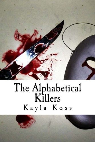 The Alphabetical Killers