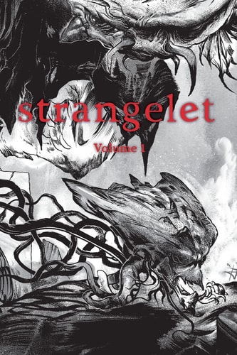 Strangelet Volume 1