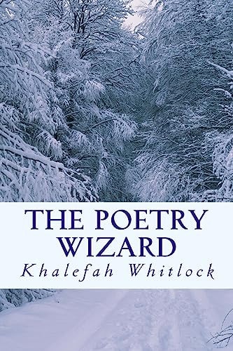 The Poetry Wizard
