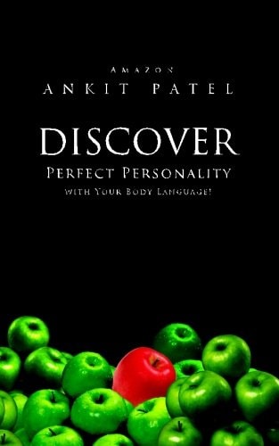 Discover Perfect Personality with Your Body Language!