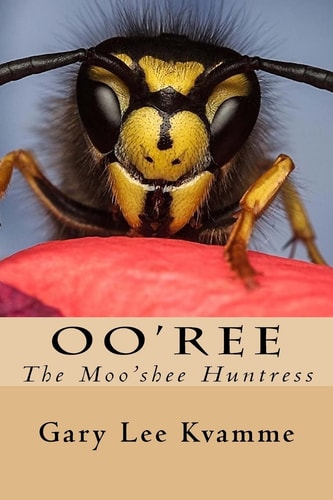Oo'ree The Moo'shee Huntress