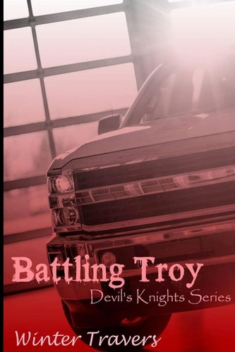 Battling Troy Devil's Knights Series