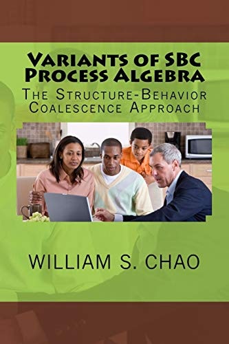 Variants of SBC Process Algebra The Structure-Behavior Coalescence Approach