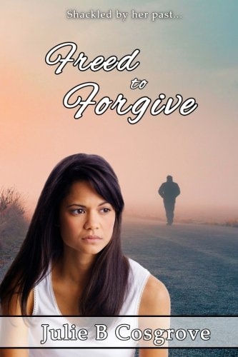 Freed to Forgive