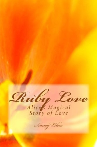 Ruby Love Alice's Magical Story of Love