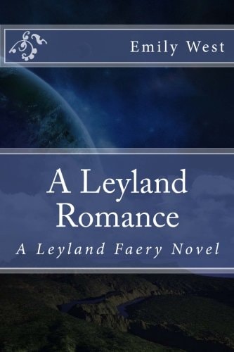 A Leyland Romance