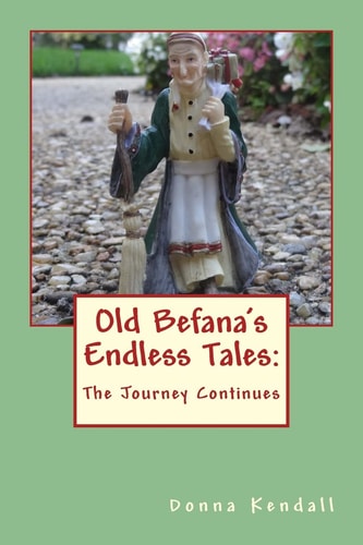 Old Befana's Endless Tales The Journey Continues