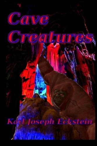 Cave Creatures
