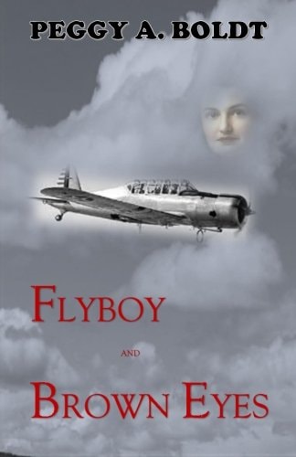 Flyboy And Brown Eyes