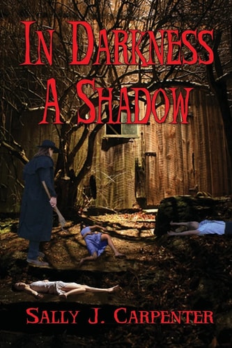 In Darkness, a Shadow