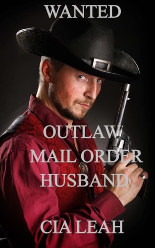 Wanted Outlaw Mail Order Husband