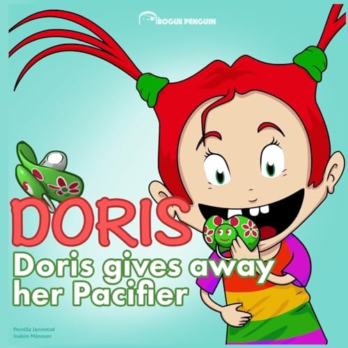 Doris - Gives Away Her Pacifier