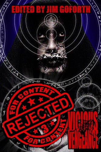 Rejected For Content 3 Vicious Vengeance