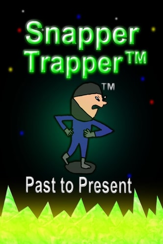 Snapper Trapper(tm) Past to Present