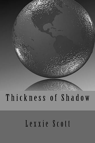 Thickness of Shadow