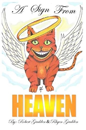 A Sign From Heaven