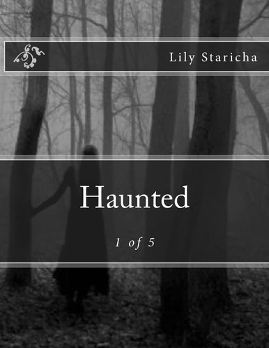 Haunted 1 Of 5