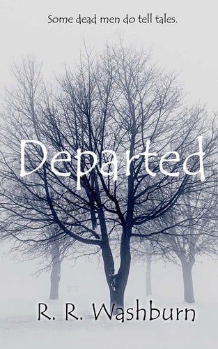 Departed A Dead Man Does Tell Tales