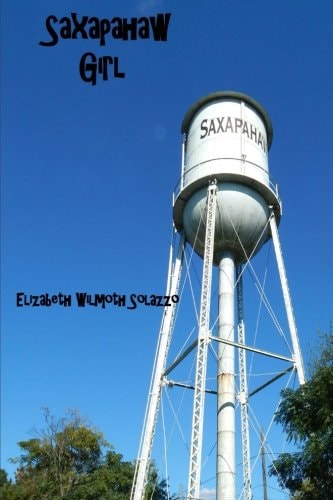 Saxapahaw Girl
