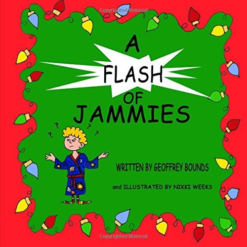 A Flash of Jammies