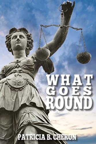 What Goes Round Mystery