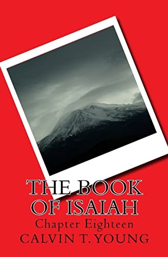 The Book Of Isaiah Chapter Eighteen